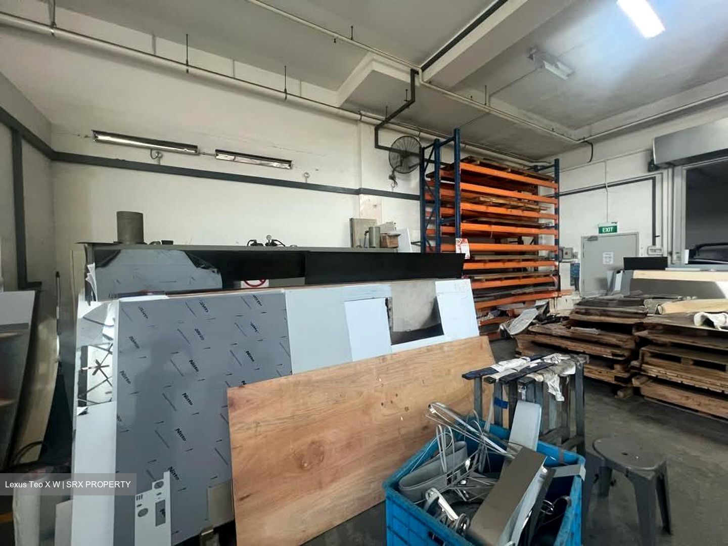 Synergy @ KB (D14), Factory #561226611